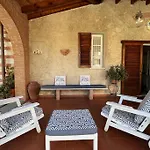 Vanna - The Ancient Just In The Center Villa Forte dei Marmi
