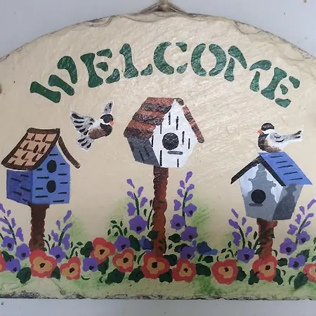 Vanna - The Ancient Just In The Center ヴィラ *