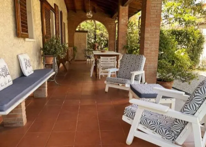 Villa Vanna - The Ancient Just In The Center *