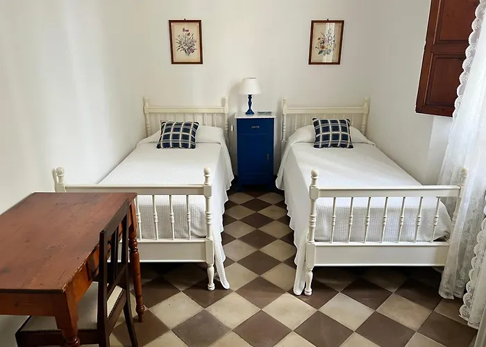 Villa Vanna - The Ancient Just In The Center *