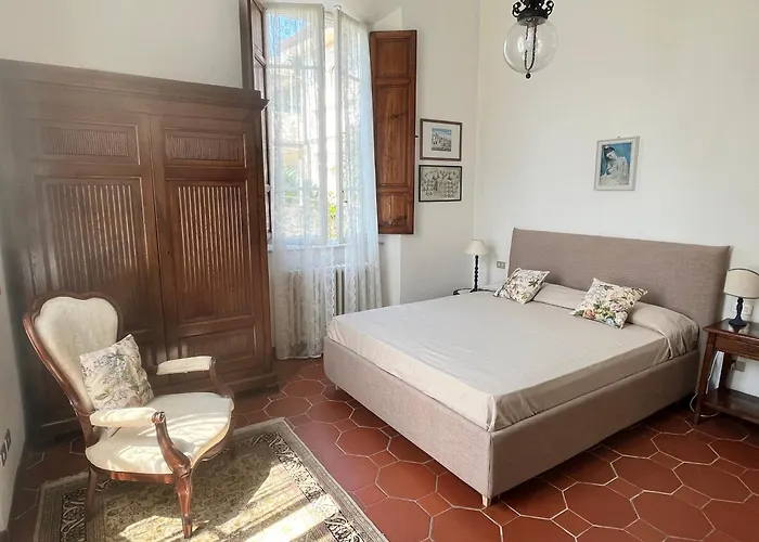 Villa Vanna - The Ancient Just In The Center