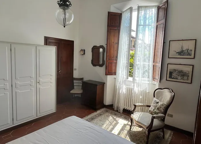 Vanna - The Ancient Just In The Center Villa Forte dei Marmi