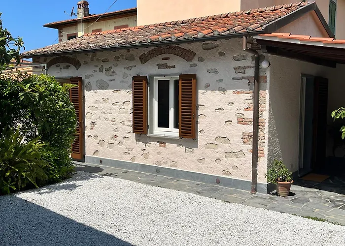 Villa Vanna - The Ancient Just In The Center *