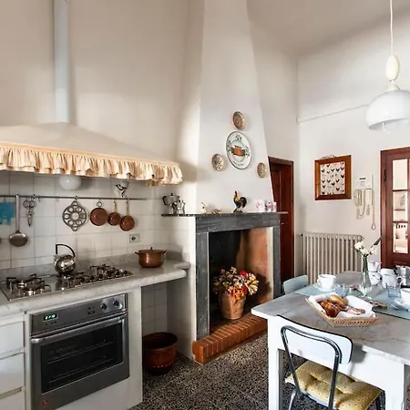 Vanna - The Ancient Just In The Center Вилла Форте-деи-Марми