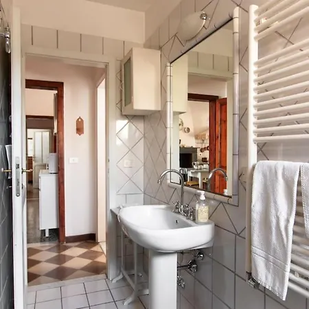 Villa Vanna - The Ancient Just In The Center