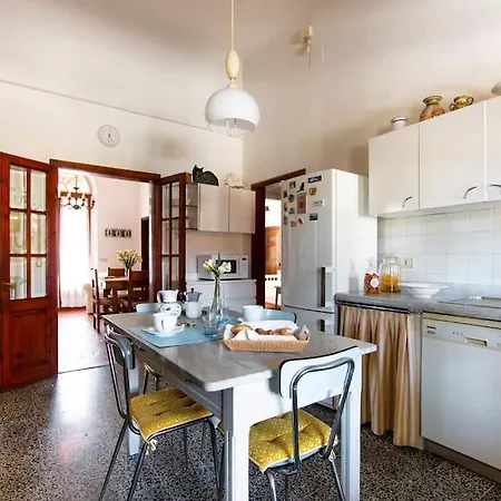 Villa Vanna - The Ancient Just In The Center