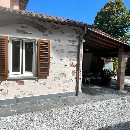 Villa Vanna - The Ancient Just In The Center