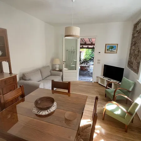 Vanna - The Ancient Just In The Center Villa Forte dei Marmi