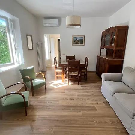 Vanna - The Ancient Just In The Center Villa Forte dei Marmi