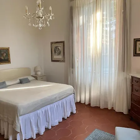 Vanna - The Ancient Just In The Center Villa Forte dei Marmi