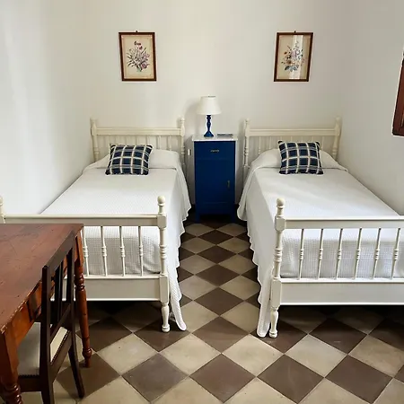 Villa Vanna - The Ancient Just In The Center *