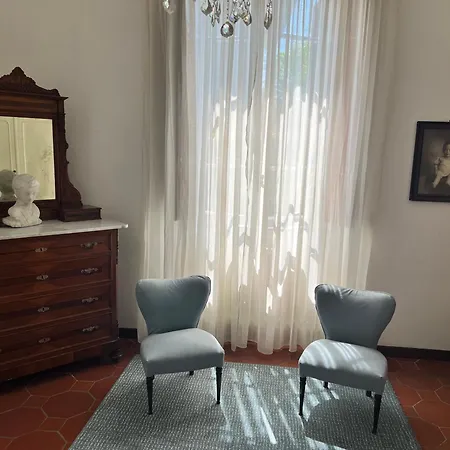 Vanna - The Ancient Just In The Center Villa *