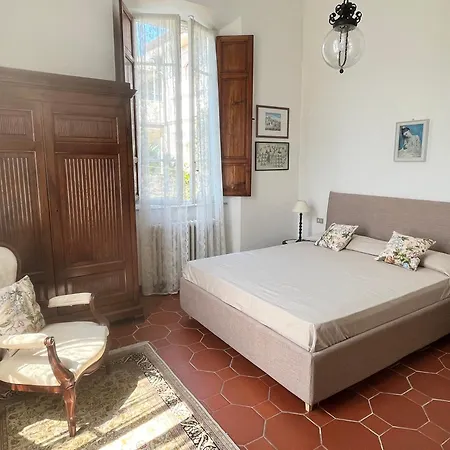 Villa Vanna - The Ancient Just In The Center