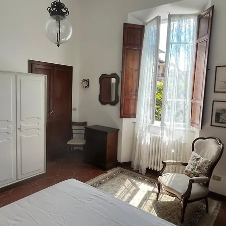 Vanna - The Ancient Just In The Center Villa Forte dei Marmi