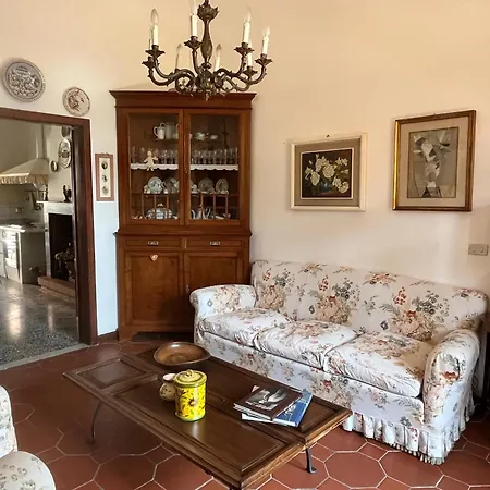 Villa Vanna - The Ancient Just In The Center *