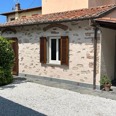 Villa Vanna - The Ancient Just In The Center *