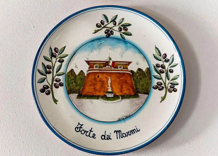 فيلة Vanna - The Ancient Just In The Center فورتي دي مارمي