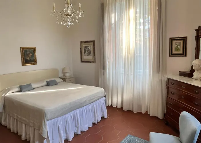 Vanna - The Ancient Just In The Center Willa Forte dei Marmi