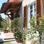 Vanna - The Ancient Just In The Center * Forte dei Marmi